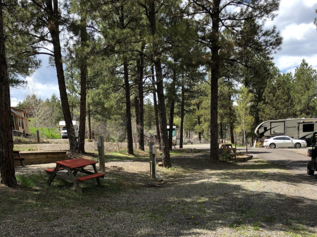 Gallery | Pagosa Pines RV Park